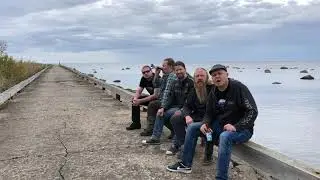 Herald in Tartu at Rock n' Roll Heaven on 10th of November, 2018