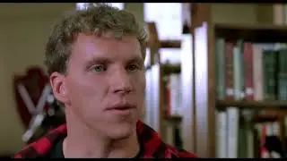 Three O'Clock High - Library