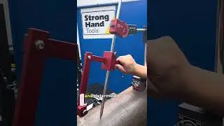 Round Hole Marker