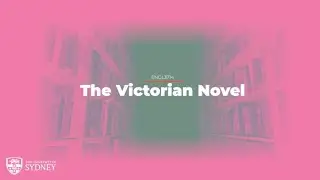 The Victorian Novel (ENGL3714)