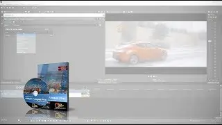 MAGIX Vegas Pro 16 in Action