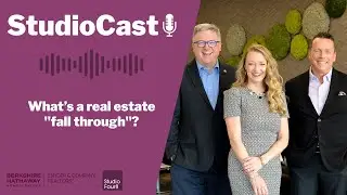 StudioCast | What is a Real Estate 