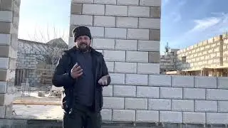 ФИБРОПЕНБЛОК | Севастополь | Отзыв о фибропеноблоке