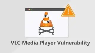 VLC Player Vulnerability Exploit | CVE-2019-5439