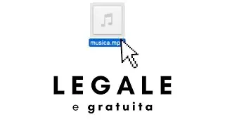 La Migliore Musica GRATIS e LEGALE per Youtube, LiveStream e Podcast