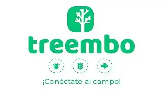 Treembo / Red Especializada Del Sector Agropecuario / Video Explicativos Animado by Explaintoon