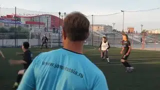 Тивиком 1 0 Кижинга  финал Кубка  mp4