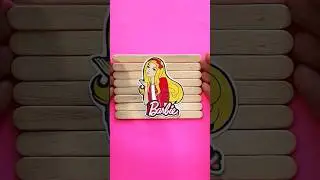 Barbie puzzle 🩷 