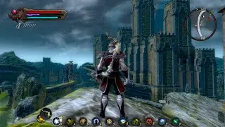 Kingdoms of Amalur Re Reckoning Прохождение 84 Наследство Астеров