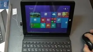 Обзор планшета Archos 90 Cesium 32Gb