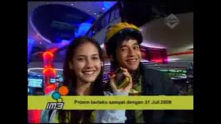 Kumpulan/Jeda Iklan TV TransTV 2009
