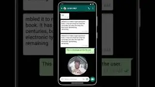 WhatsApp Big Update | Ui Design in Figma | 