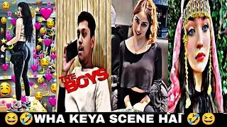Wha Keya Seen Hai EP 27 Indian Dank Memes  Trending Memes  Spidey MeMeS Indianmemes Memes