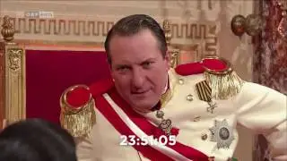 Wir sind Kaiser Bülent Ceylan