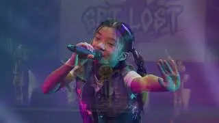 ABCDE Forget You