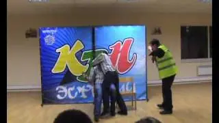 Приветствие Лейбл смеха 11 10 2009