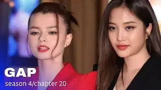 HAPPY ANIVERSARY KHUNSAM😍 GAP SEASON 4 CHAPTER 20