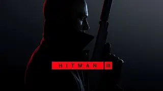 HITMAN 3 PS5. Миссия Сверххищник (Apex Predator)