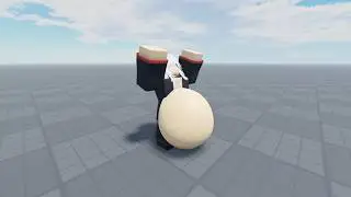 (Roblox vore) Strike