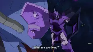 Episode 10 | Mobile Suit Gundam AGE
