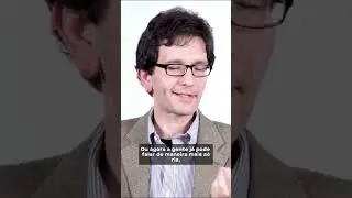 Teorias da Conspiração e o tempo livre -  Luís Mauro Sá Martino | Casa do Saber