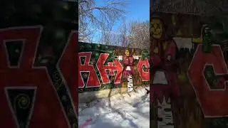 этот звук много набирает, пробуй скорее