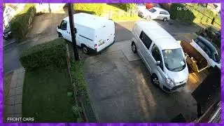 EXTREME CAR CRASH COMPILATION #116 | DASHCAM FAILS