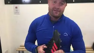 How to be a good goalkeeper.....Day in the life of Pro-1