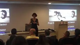 PMI TR İstanbul 2018 Pınar Özkent Bölüm 1