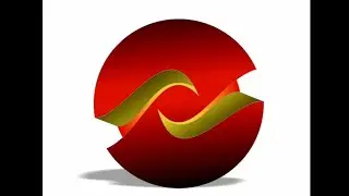 New 3D design edited by corel draw x7