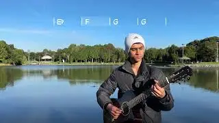 Meditation in Eb #2 [Backing Track]