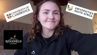 The process of applying to a South-African University with a Cambridge High School qualification