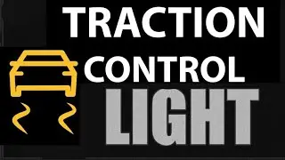 How to Fix & Reset Electronic Stability Control (ESC) Warning Light On | ESC Light Stays On