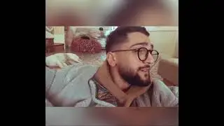 Jony поёт İCİME ATİYORUM AŞK ❤️