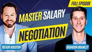 Turning Job Offers into Wealth: Master Your Salary Negotiation
