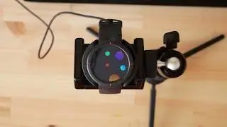 Разблокирование загрузчика AMAZFIT VERGE