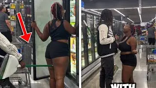 Best Walmart Pranks Of 2024