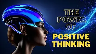 THE POWER OF POSITIVE THINKING | Binaural Beats | SHIFTING SUBLIMINAL