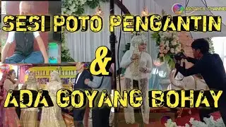 PHOTO PENGANTIN ADAT SUNDA ||HIBURAN 