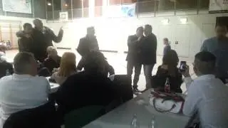 SEMIR CERIC KOKE I ELVIS REKIC (UZIVO)  MIX