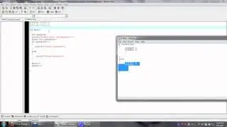 C Programming Tutorial Part 3 The If Else Condition
