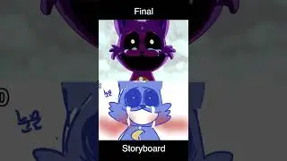 I'M NOT OKAY - POPPY PLAYTIME CHAPTER 3 ANMATION | GH'S ANIMATION