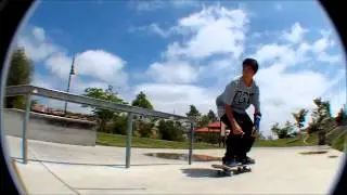ARTURO LOPEZ 3 SALTY CLIPZ!