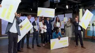 De Vigier Awards 2020