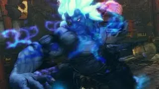 TheDarkestHadou (Oni) vs orochidemonv2 (Gen)