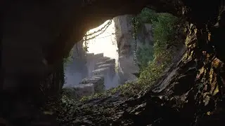 POV- LANDED ON DIFFERENT PLANET