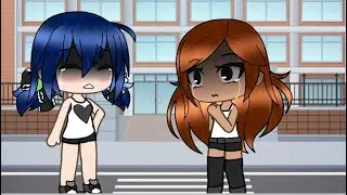 If Alya Believed Lila Over Marinette {MLB} GLMM