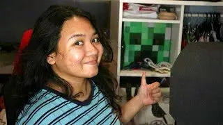 I AM PLAYING MINECRAFT AFTER A LONG TIME!!!