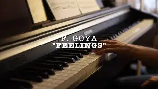 Francis Goya - Feelings