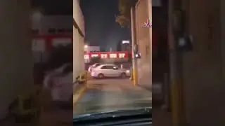 Explosión Metro CDMX - Volver al futuro